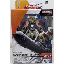 Gundam Universe: Gundam Barbatos Lupus