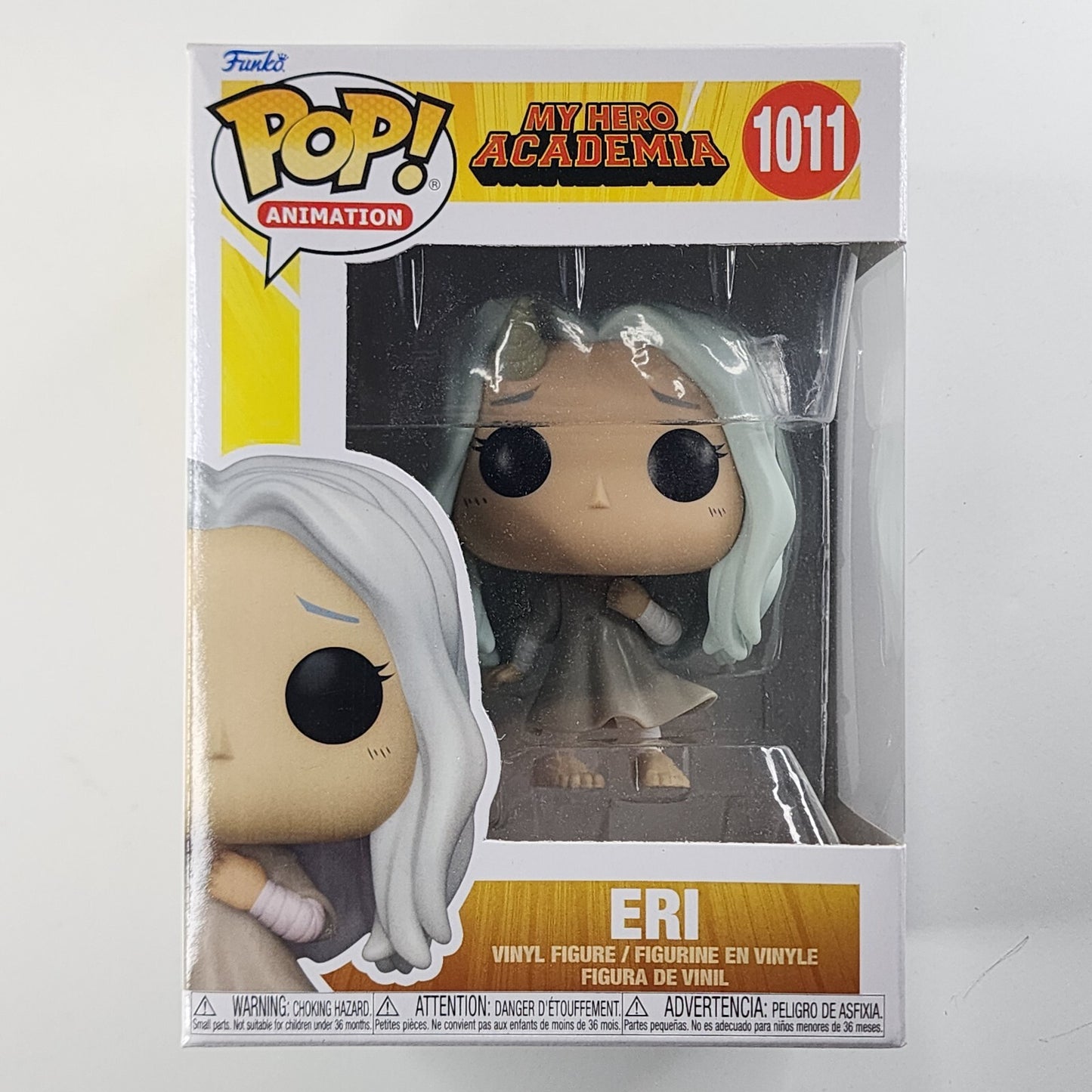 Funko Pop - MHA Eri - 1011