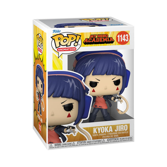 Funko Pop - MHA Kyora Jiro - 1143
