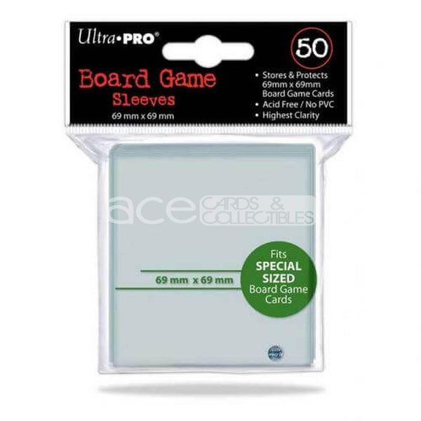 Board Game Sleeves