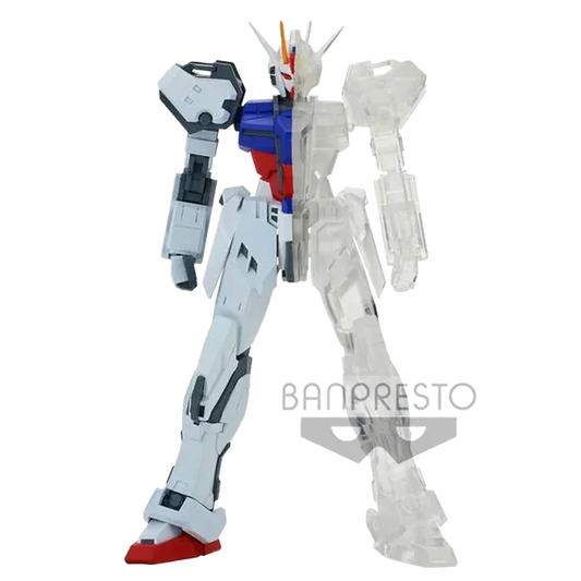 Gundam Universe: Mobile Suit Gundam SEED Internal Structure