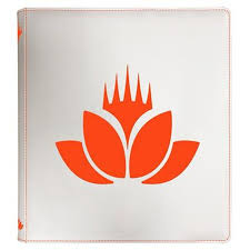 Magic: the Gathering: Ultra Pro Lotus - Binder