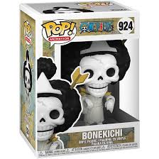 Funko Pop - One Piece: Bone Kichi - 924
