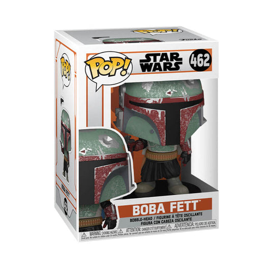 Funko Pop - Boba Fett - 462